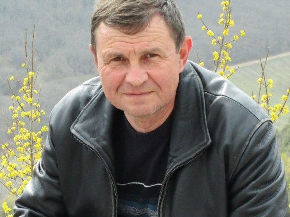 Українському політв'язню Дудці загрожує гіпертонічний криз