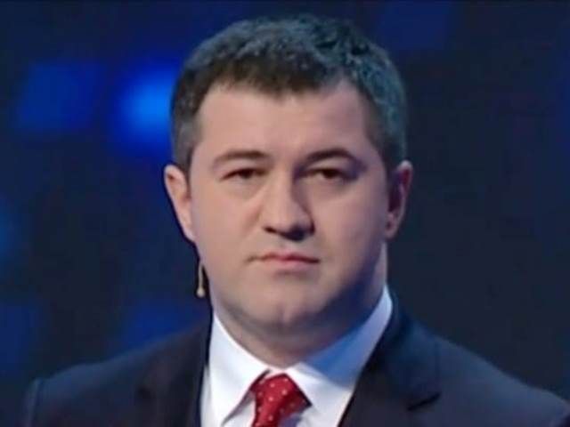 Роман Насіров вдруге програв суд лікарю і має сплатити йому 13 тисяч гривень