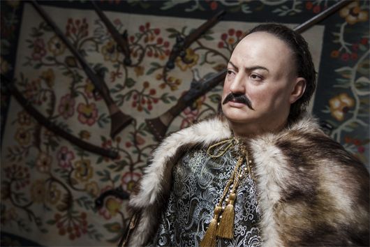 Гетьман обох берегів Дніпра: як ідея єдиної соборної Української держави завела Івана Самойловича до Сибіру