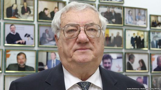 Ненависть  і любов
