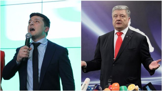 Cоцмережі розкритикували хамство Зеленського