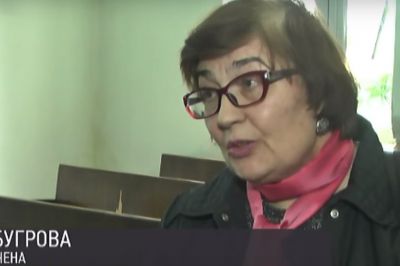 Суд над експертом у справі «рюкзаків Авакова» відтермінували