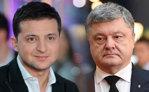 МВС закликає штаби обох кандидатів у президенти «не розхитувати ситуацію»