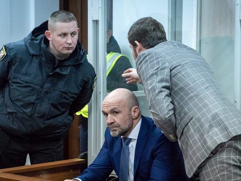 Убивство Каті Гандзюк: суд не продовжив відсторонення Мангера