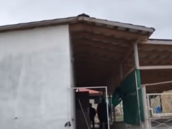 Імам мечеті в окупованому Севастополі був затриманий після обшуків ФСБ