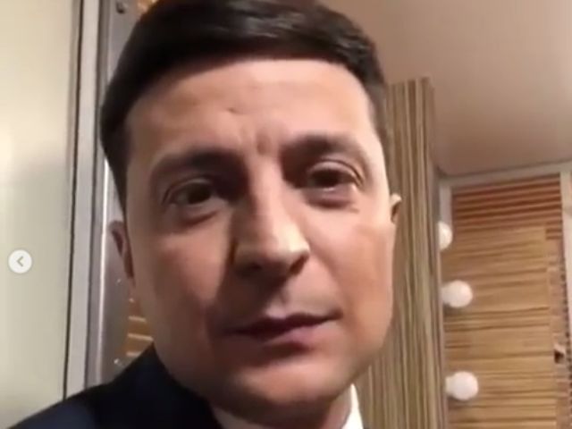 ЗМІ закликали Зеленського до 19 квітня вийти на прес-конференцію