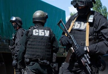 СБУ затримала 7 спецслужбовців Росії, які вчиняли теракти в Україні