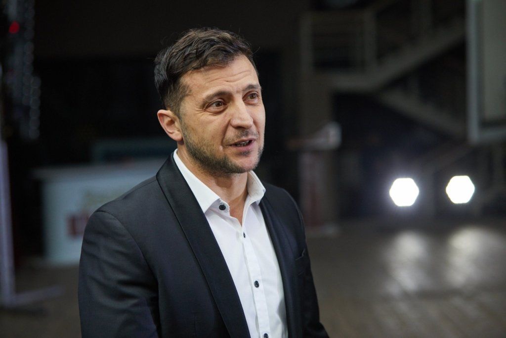 У Зеленського спростували співпрацю з американськими лобістами