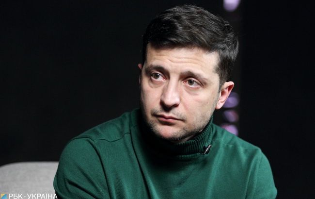 Український Лас-Вегас: Зеленський про марихуану, проституцію та гральний бізнес