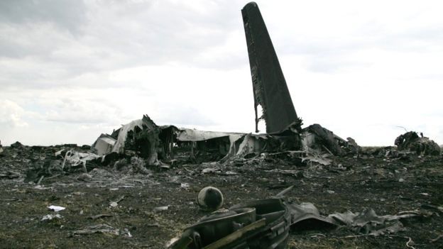 Військові льотчики обурені скандальним рішенням мелітопольської судді Горбачової