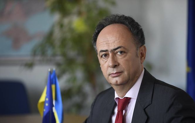 В ЄС шкодують через відсутність «серйозних дебатів» між кандидатами