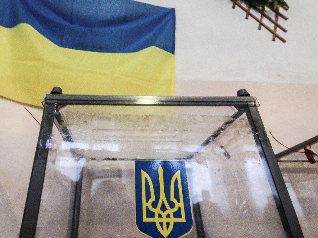 За перші три години виборів проголосували 18% виборців
