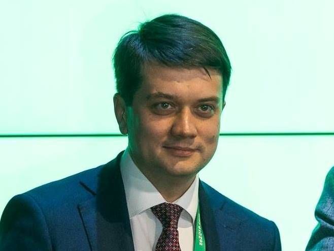Штаб Зеленського не хоче привітань Януковича й решти пропагандистів