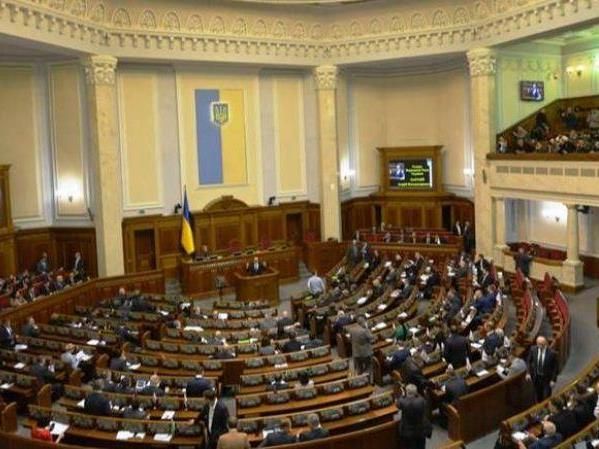У Верховній Раді звернулися до Зеленського: хочуть закон про імпічмент
