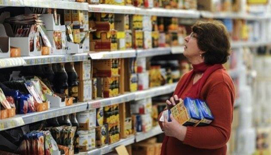 Однакова упакова — одниковий товар: ЄС вводить заборону на продаж продуктів подвійної якості