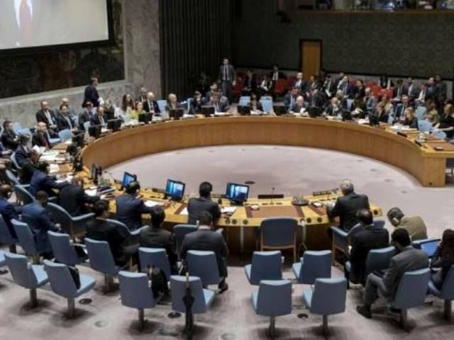 Радбез ООН скликає засідання через указ Путіна про паспорти в ЛДНР