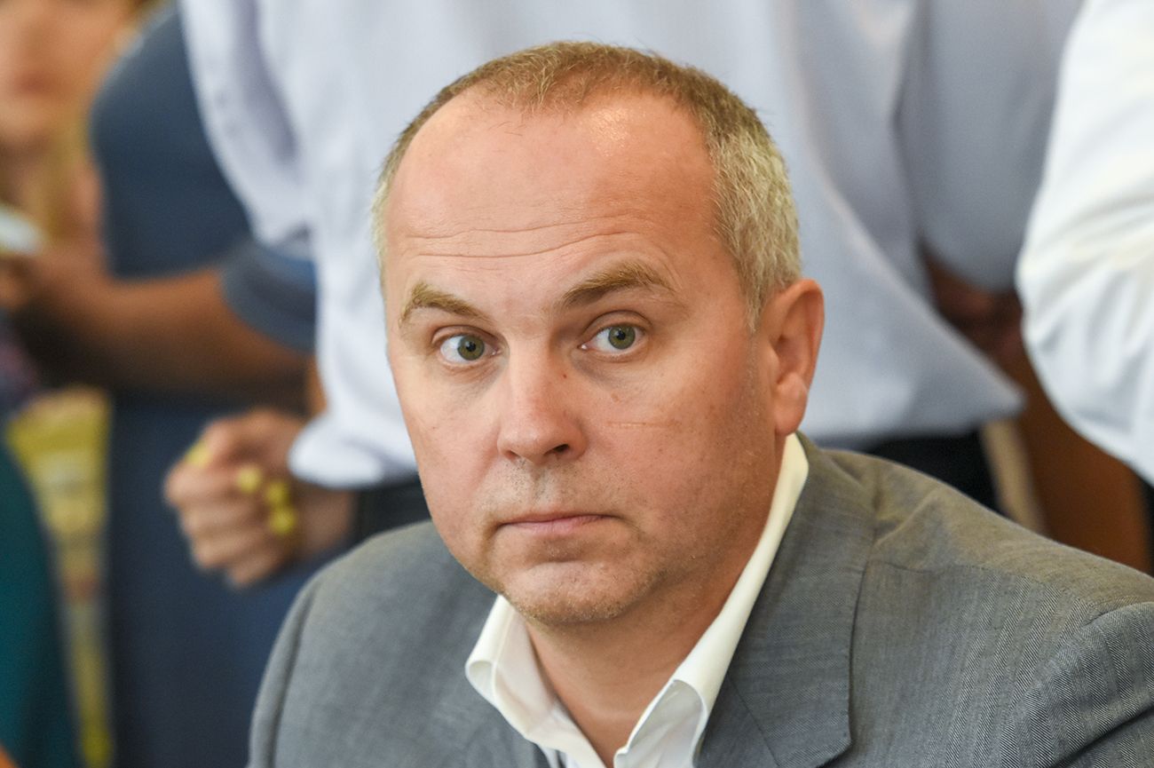 В «Опоблоці» заявили, що оскаржуватимуть мовний закон