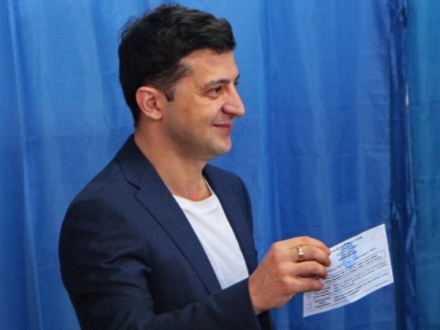 Володимир Зеленський не говорить з українцями уже четверту добу