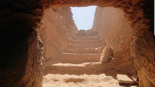У Єгипті виявили стародавню гробницю з 30 муміями