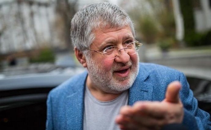 Коломойський подав 5 нових позовів проти НБУ