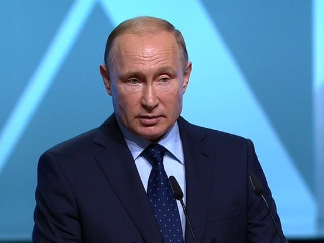 Росія видасть свої паспорти в першу чергу бойовикам окупантів Донбасу