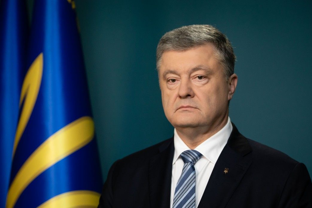 Порошенко про результати виборів: «Будемо збільшувати армію україноботів»
