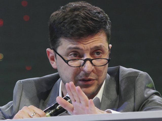 Інавгурацію Володимира Зеленського Рада призначатиме після 14 травня