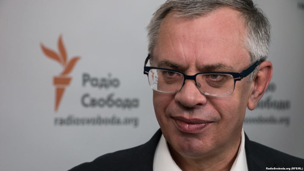 Голова Нацради з питань телебачення та радіомовлення подав у відставку