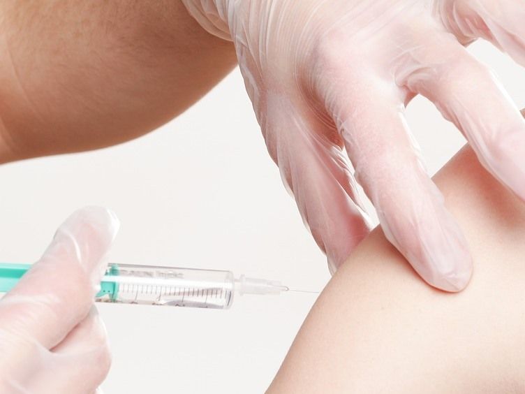 У Німеччині хочуть штрафувати батьків на 2500 євро за відмову від вакцинації