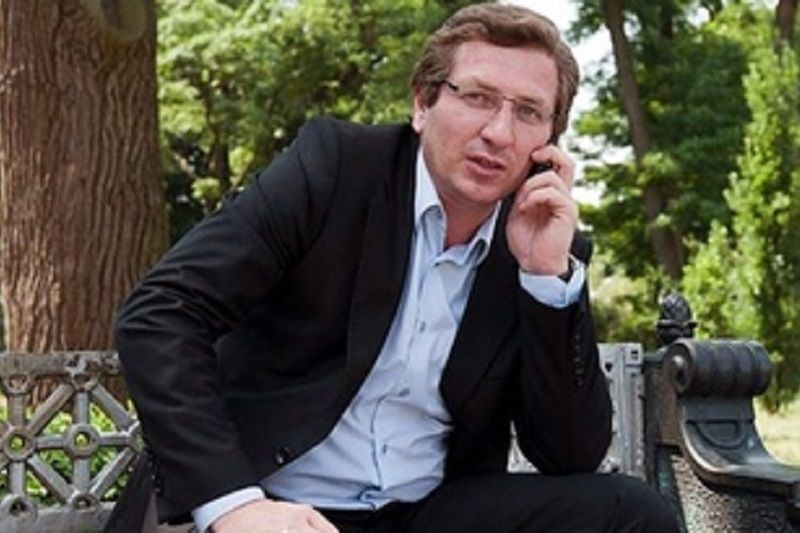 Після відставки Юрія Артеменка в Нацтелерадіо призначений Володимир Горковенко