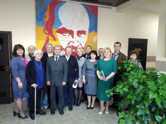 «Щедрик» — візитка Покровська: прифронтове місто стає культурною столицею Донбасу