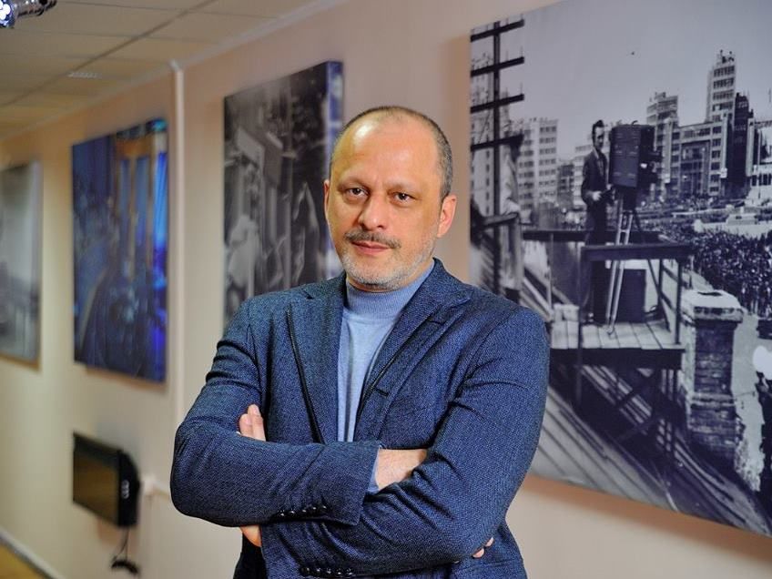 Зураб Аласанія не був звільнений за визначеною датою і пішов у відпустку
