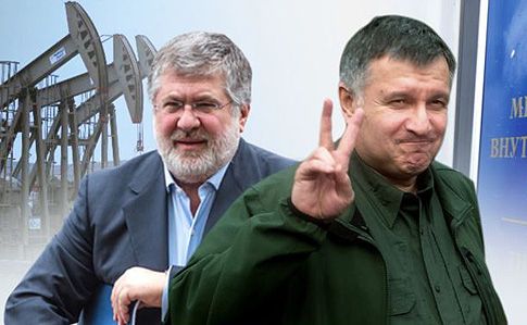 Коломойський вважає Авакова найкращим міністром за останні п’ять років