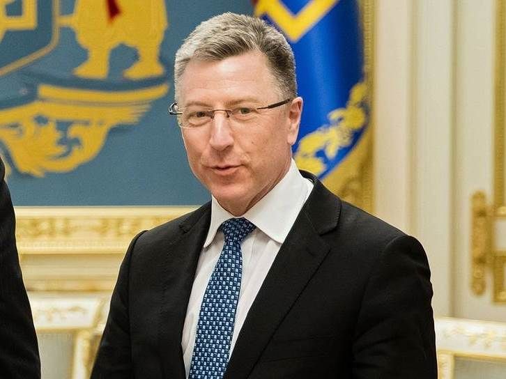 На інавгурацію Володимира Зеленського приїде «найвище представництво» США