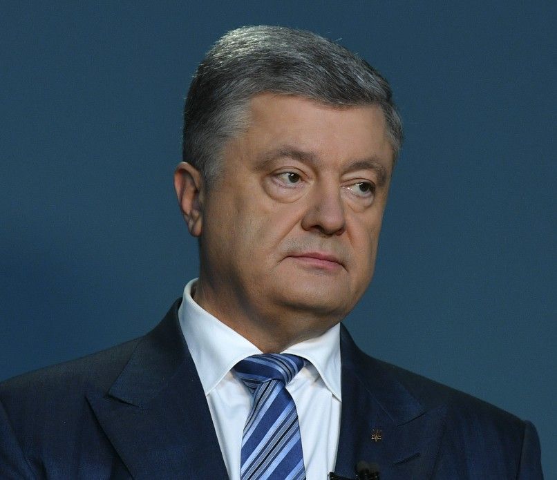 Порошенко дав свідчення в справах Майдану