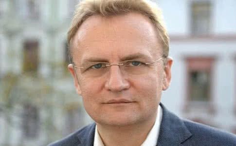 Садовий має намір боротися за посаду прем'єр-міністра