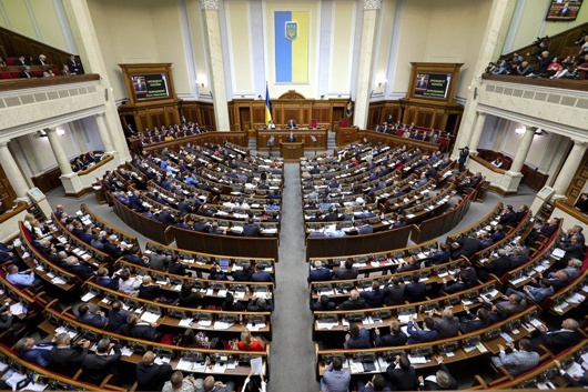 Інавгурація, нове виборче законодавство та перевибори у ВР: порядок денний для нардепів