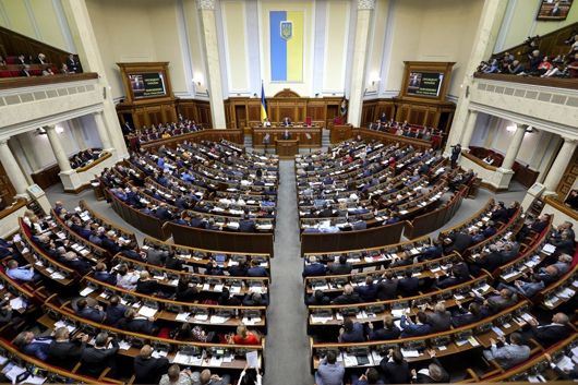 Інавгурація, нове виборче законодавство та перевибори у ВР: порядок денний для нардепів