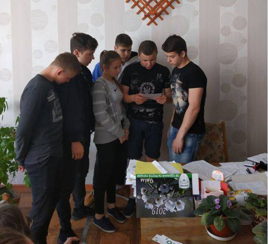 Полонений командир розстріляного скаженими кацапами «Яни Капу» написав у рідну школу в Смілі