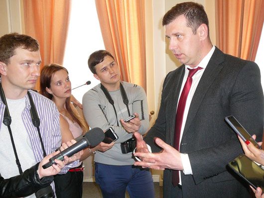 У Полтаві «маршрутники» оголосили страйк через супротив влади підвищенню тарифів: комунальний транспорт не справляється