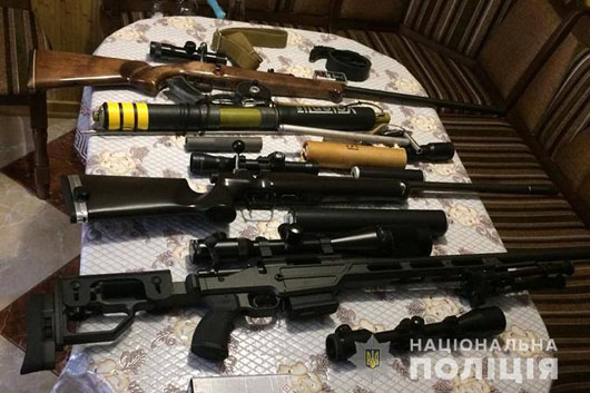У Тернополі викрито оборудку з продажу викрадених у Європі дорогих іномарок