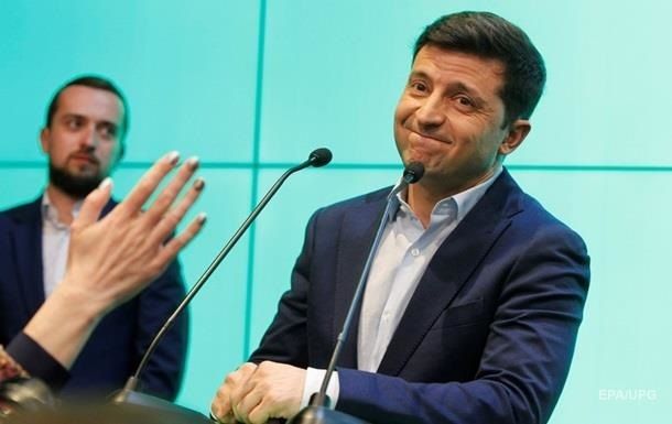 У Зеленського прокоментували демарш Народного фронту