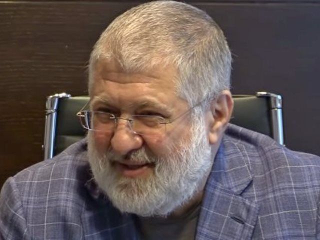 Ігор Коломойський найближчі 5 років збирається жити в Україні