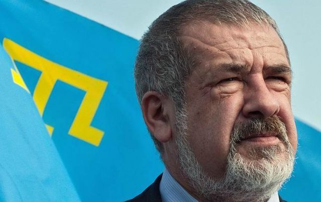 Чубаров: 1944 рік для кримських татар триває в 2019 році
