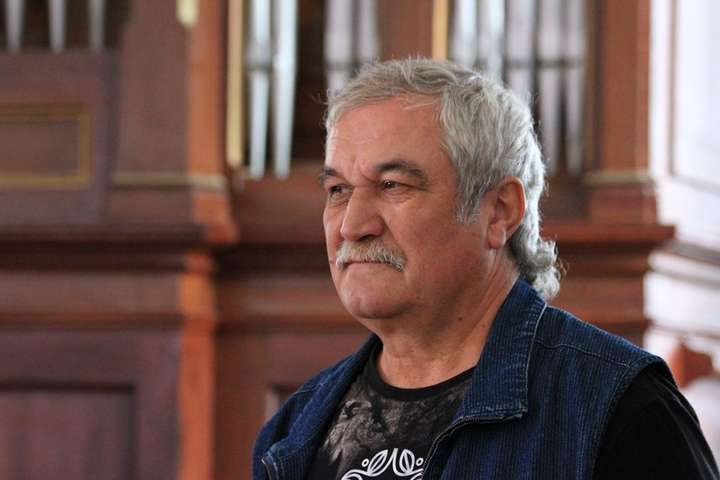 Шкляр: «якщо майдан вийде - Зеленський піде»
