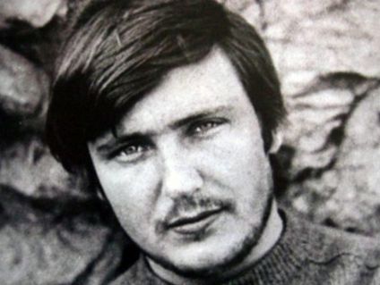 Львів вшановує пам’ять композитора Володимира Івасюка
