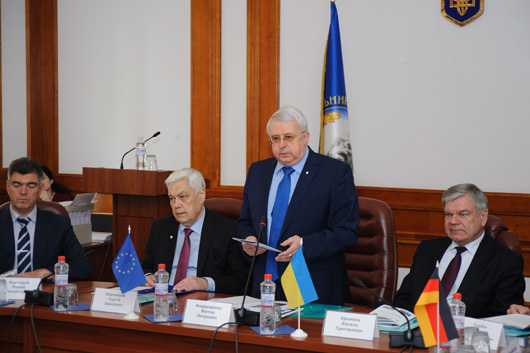 Розмови про вічне: в університеті Драгоманова відбувся Тиждень філософії
