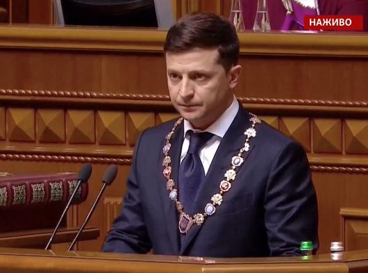 Володимир Зеленський розпускає Верховну Раду: які політичні партії готові до виборів