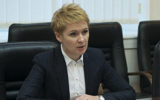 Козаченко: Призначення Богдана головою адміністрації Зеленського є порушенням закону
