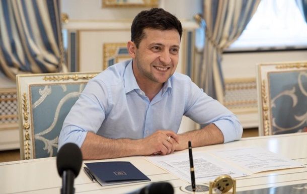 У Раді зареєстрували проект Зеленського про зміни виборчого законодавства